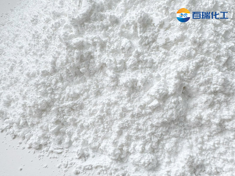 中孔拟薄水铝石