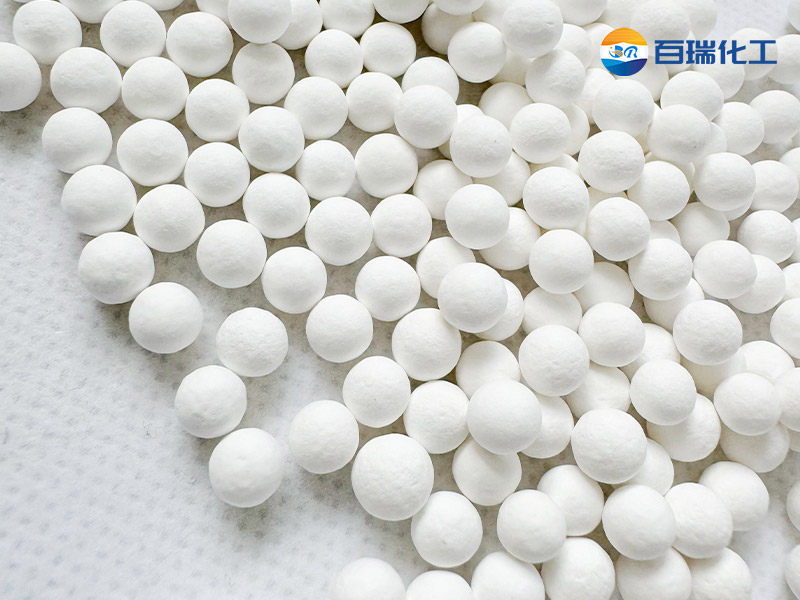 克劳斯硫磺回收催化剂