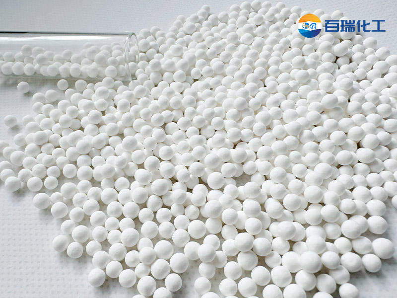 活性氧化铝除氟除砷剂