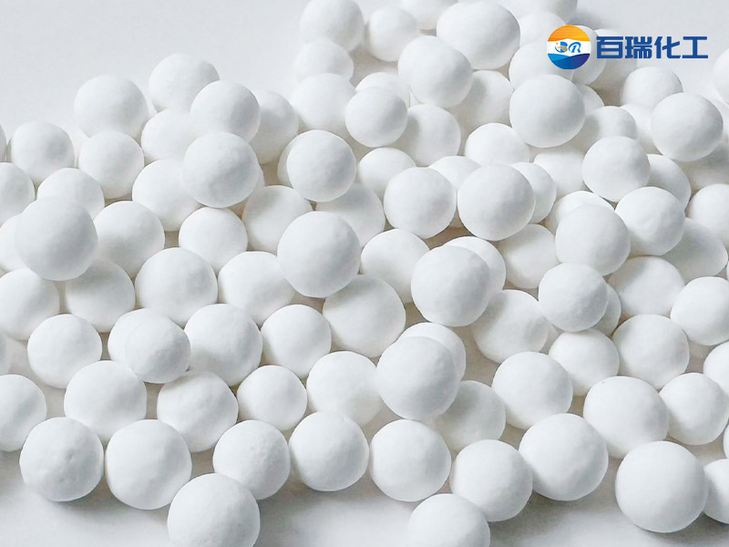 钛改性活性氧化铝