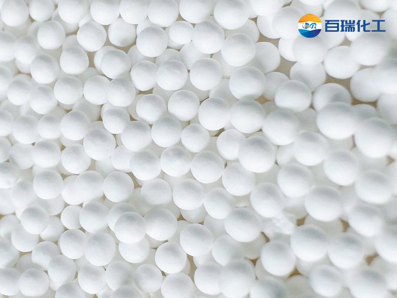 硫磺回收催化剂