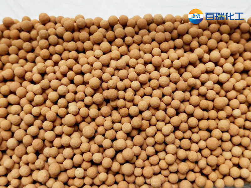 XR108A 氧化铁硫磺回收催化剂