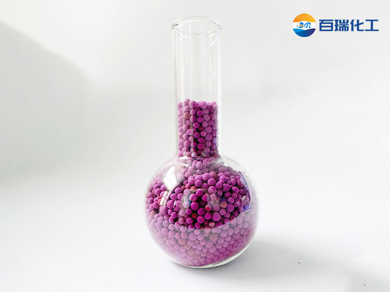 高锰酸钠活性氧化铝